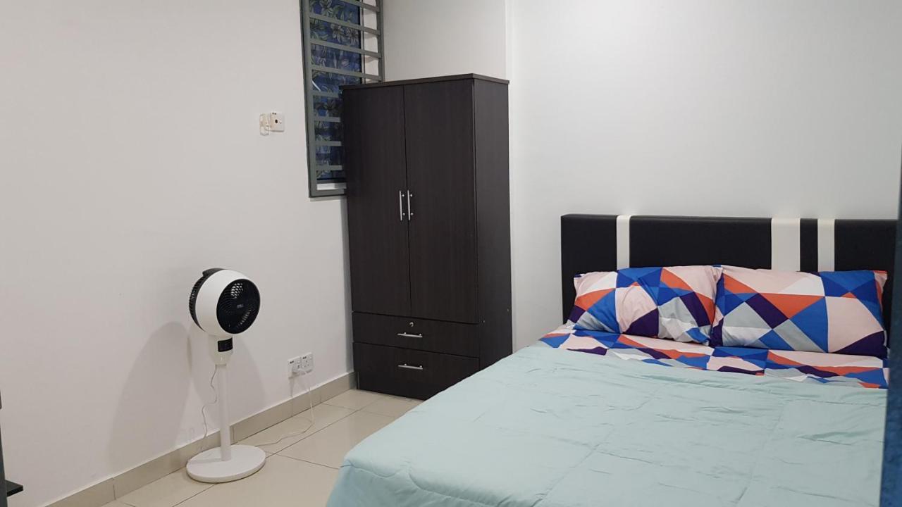 Pd Batu 9 Cocobay Apartment With Family Kampong Tanah Merah  외부 사진